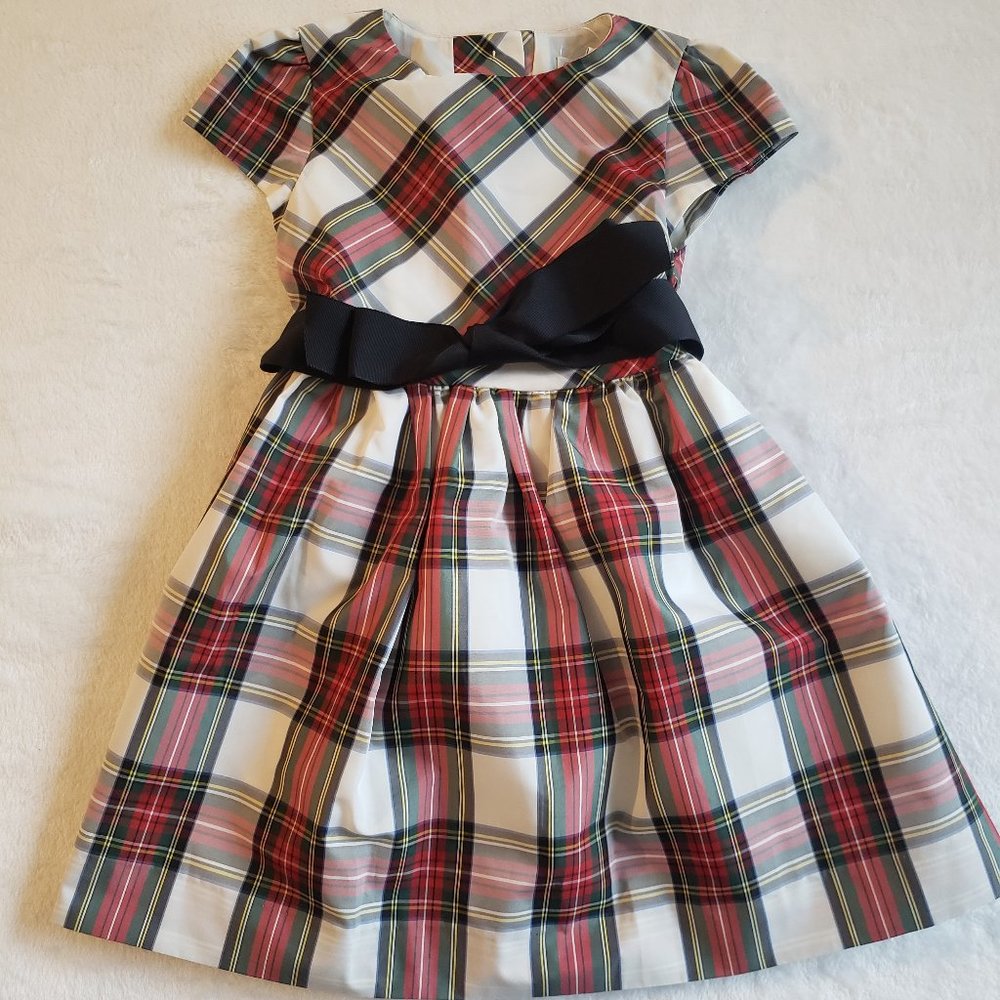 New with Tag Polo Ralph Lauren infant/toddler baby girls dress size 24 months